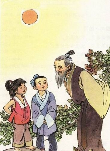 感情那些事儿
