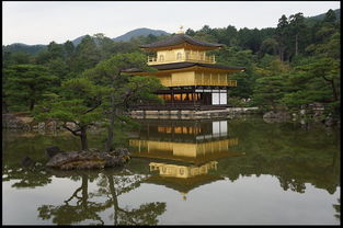 探秘平安神宫的历史（乱七八糟版）