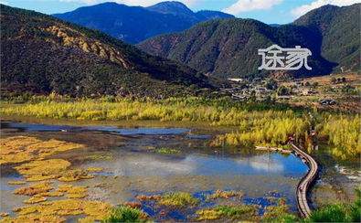 三、泸沽湖露营地攻略：选良好地儿才能玩得嗨
