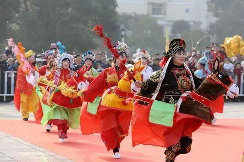 秦腔表演？我表示理解不嫩