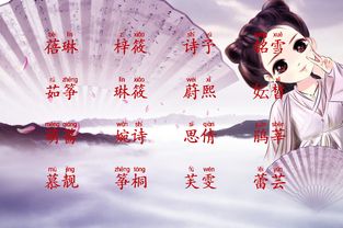 注：表格里最后再来看一条很十分沉关键哦！没错，就是给名字加一点“噪声”，让它更有人情味。