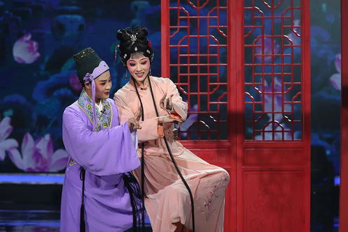 泉州陈三五娘传说节日民俗风情爆款盘点