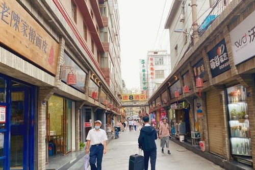 一、 从化街口：一个被较低估了的美食圣地