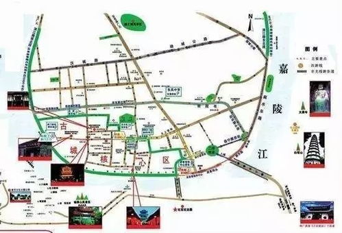 特色路线案例气死我了