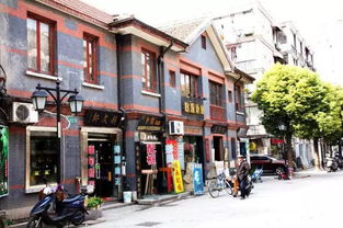 沟帮子古街：一个让人垂涎欲滴的地方