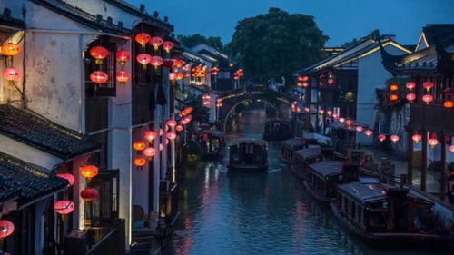 苏州啊苏州！你这个小妖精！