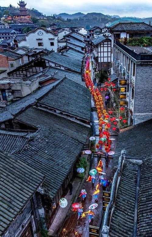 三活春 ：重温童年的记忆 （推荐！）
