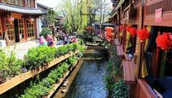 Day1：跟着本地酒鬼逛菜市场