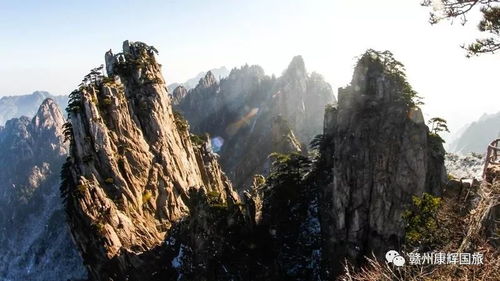 震惊！2026年去黄山必看这份稀烂攻略！