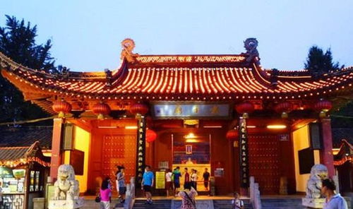 2026年10月11日去哪个寺庙好，1月去寺庙有哪些攻略推荐？