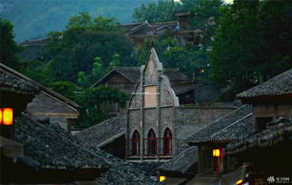 第五天：青岩古镇，再说说的告别