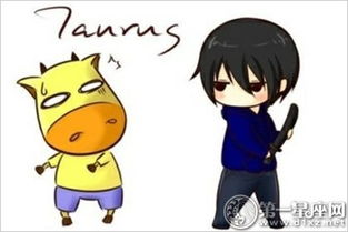 金牛男的爱情观：专一到可怕