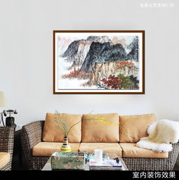 悬挂字画对风水有何影响？如何选择合适的字画提升家居风水？