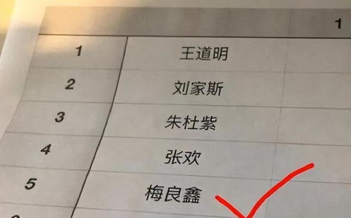 常见搭配示例（随便挑）