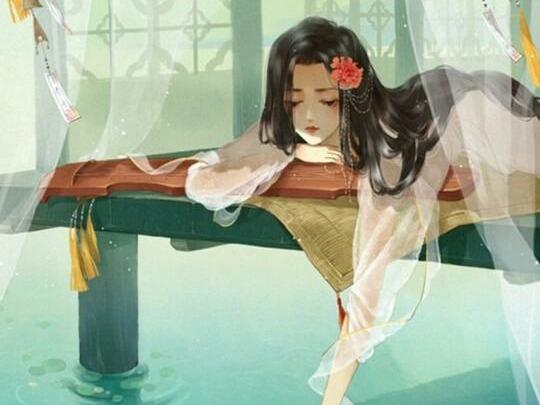 神秘兮兮的天蝎座