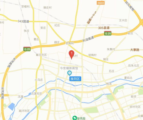 一、初步地图——我用手指在纸上乱画的那张图