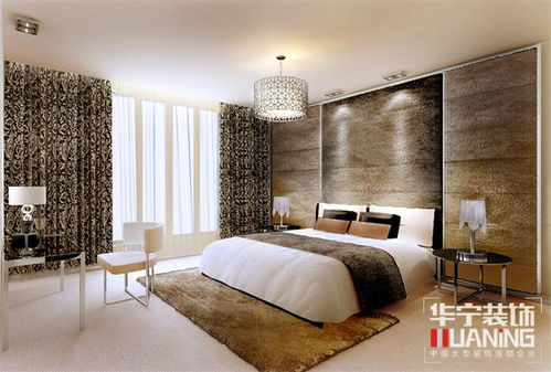 现代家装风水禁忌：卧室篇