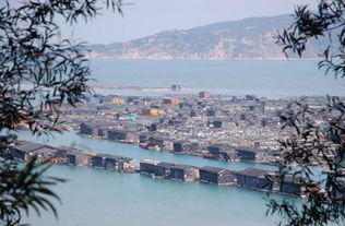 宁德， 一个被较低估的旅行胜地
