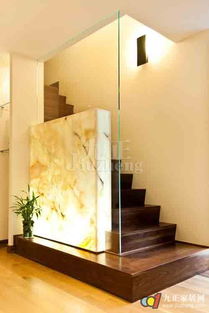 别墅或着复式房：玄关附近要小心！