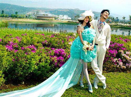 1997年出生的女性，适合在哪一年结婚的吉日有哪些？
