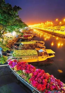 湖畔东南亚风情，大城打卡新宠，尽享异域魅力！