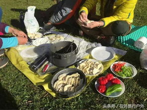 高原徒步时有没有折叠锅能助我烹饪一餐美味呢？