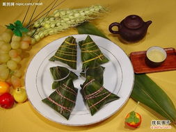 这款创意粽子叫什么名字，有没有什么忒别的寓意？