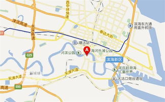 交通运输指南