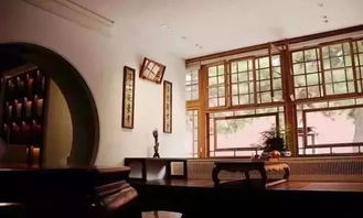 暖廊里的秘密（据说）