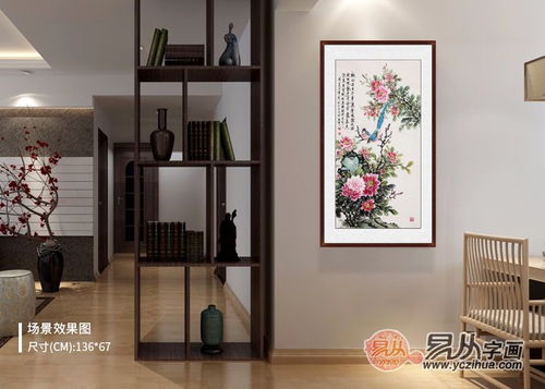 玄关：入门即是第一印象！