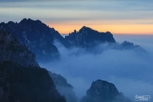 第一天：抵达黄山北站，迎接未知与惊喜