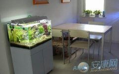 风水在家里怎么摆放鱼缸,风水在家里怎么摆放鱼缸