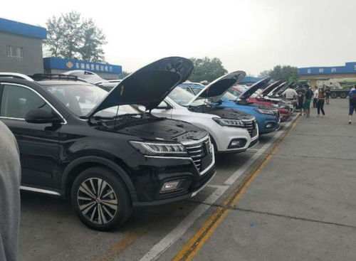 天啊！2026年买车必须看这篇！不然倒霉一整年！