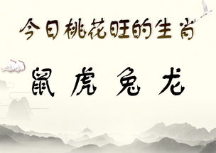 虎（寅）