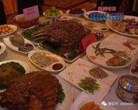 内蒙古的美食文化底蕴