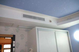 风水卧室怎么安空调外机,卧室安装空调的Zui佳位置