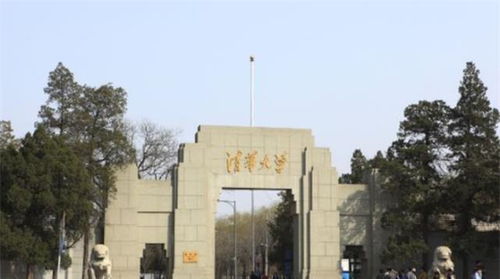 清华园的“新潮感”？不如三里屯的潮流街区鲜活