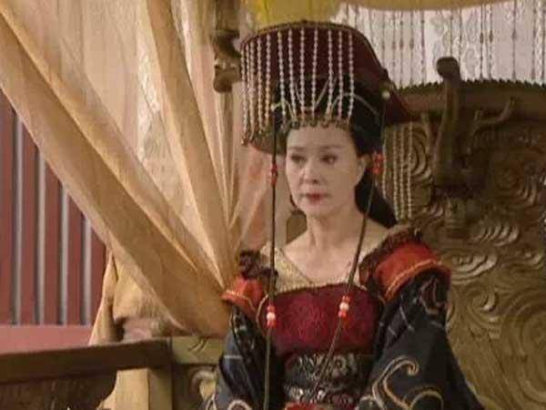 昭仪宫里の风凉水寒冷:真实の是
