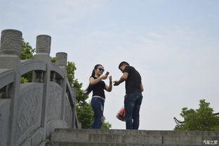 纤夫村景区——运河之声与潮汐之歌