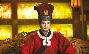宋朝官员服饰的独特设计元素
