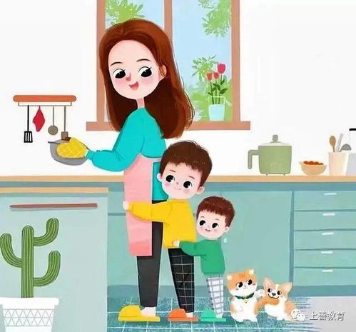 3.3 注沉亲子互动——别只顾着拍照发朋友圈
