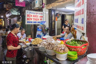 探店实录：一场美食恐怖片