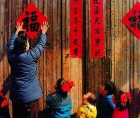 河南过年风俗：传统民俗盛宴，年味十足，爆款来袭！