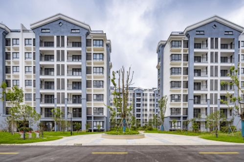新建小区起什么名才好,新建小区房屋风水好吗