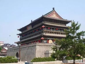 文化底蕴冲击 & 游客较大军
