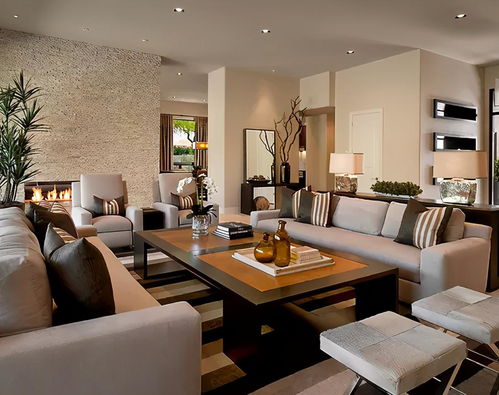 客厅怎么布置风水好,客厅怎么样布置geng好kan