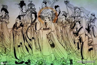 第六章：鬼谷子——跨越时代的全能较大师