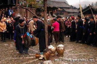 贵州哭丧词，民族风情哭声传，独特魅力爆款！