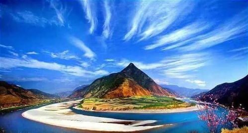 香格里拉：高原上的过山车