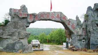 揭开东北较小九寨的神秘面纱
